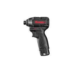 Kress 12V 140Nm Brushless Impact Driver KU203