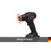 Kress 20V 10mm 50Nm Brushless Drill Driver KU211