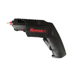 Kress 4V SD Slide Driver