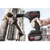 Kress 20V Brushless 300Nm Impact Wrench KU270S.2