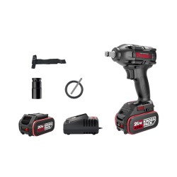 Kress 20V Brushless 300Nm Impact Wrench KU270S.2