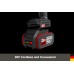 Kress 20V 460Nm ½” Brushless Impact Wrench KU272.9