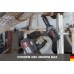 Kress 20V 460Nm ½” Brushless Impact Wrench KU272.9