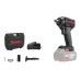 Kress 20V 460Nm ½” Brushless Impact Wrench KU272.9