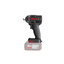 Kress 20V 460Nm ½” Brushless Impact Wrench KU272.9
