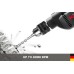 Kress 650W 13mm Impact Drill KU310 Kress 650W 13mm Impact Drill KU310