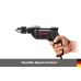 Kress 650W 13mm Impact Drill KU310 Kress 650W 13mm Impact Drill KU310