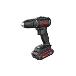 20V 10mm Brushless Impact Drill KU365.1