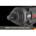 Kress 20V Cordless Brushless ½” 1300Nm 4-Mode Impact Wrench KUB33.91