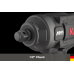 Kress 20V Cordless Brushless ½” 1300Nm 4-Mode Impact Wrench KUB33.91