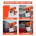 KP Tech 450W Electric Spray Gun BK-ESG4501