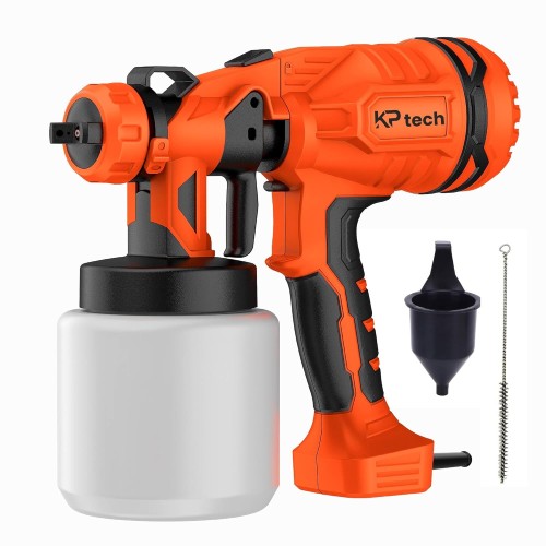 KP Tech 450W Electric Spray Gun BK-ESG4501