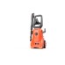 KP Tech 1400W High Pressure Washer BK–HPW1400