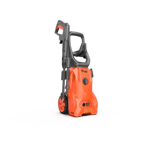 KP Tech 1400W High Pressure Washer BK–HPW1400
