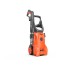 KP Tech 1800W High Pressure Washer BK–HPW1800