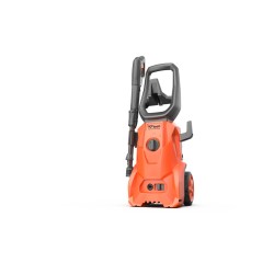 KP Tech 1800W High Pressure Washer BK–HPW1800 KP Tech 1800W High Pressure Washer BK–HPW1800