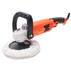 KP Tech 1400W Variable Speed Angle Polisher BK-CP1400 KP Tech 1400W Variable Speed Angle Polisher BK-CP1400