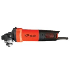 KP Tech 750W Angle Grinder BK–G7501 KP Tech 750W Angle Grinder BK–G7501