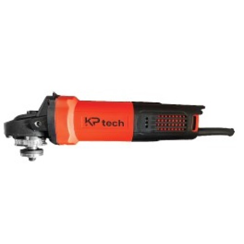 KP Tech 750W Angle Grinder BK–G7501 KP Tech 750W Angle Grinder BK–G7501