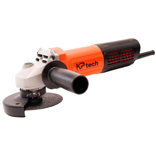 KP Tech 850W Angle Grinder BK–G8001 KP Tech 850W Angle Grinder BK–G8001
