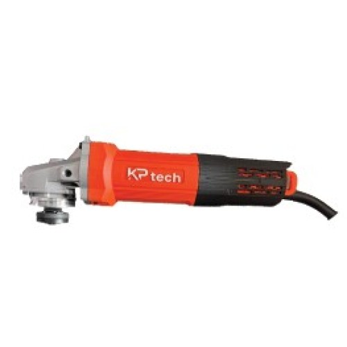 KP Tech 850W Angle Grinder BK–G8501