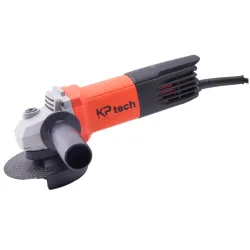KP Tech 900W Angle Grinder BK–G9001-M KP Tech 900W Angle Grinder BK–G9001-M