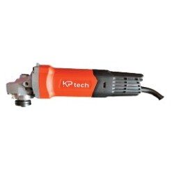 KP Tech 1200W Angle Grinder BK–G12004 KP Tech 1200W Angle Grinder BK–G12004