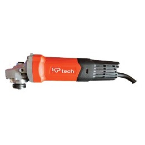 KP Tech 1200W Angle Grinder BK–G12004