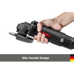 Kress 800W 100mm Angle Grinder KU709B