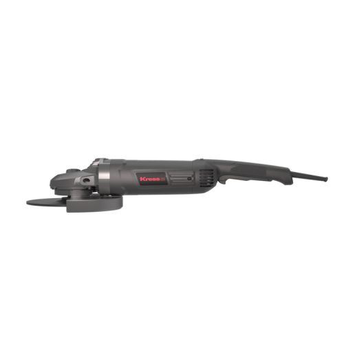 Kress 2200W 230mm Angle Grinder KU733 Kress 2200W 230mm Angle Grinder KU733