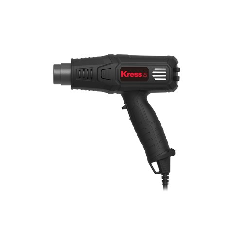 Kress 2000W Heat Gun KU042P