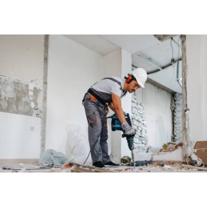 Concrete & Demolition Tools