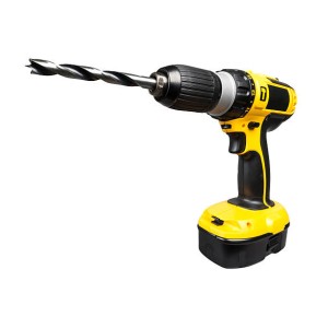 Drilling & Fastening Tools