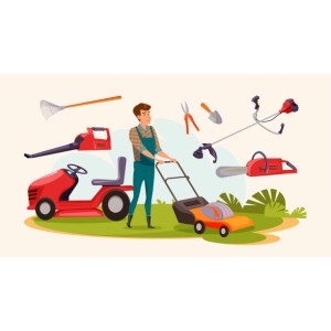 Garden & Outdoor Tools Garden & Outdoor Tools