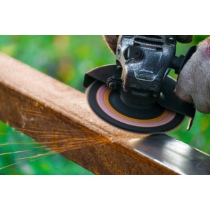 Grinding & Polishing Tools