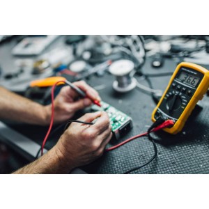 Measurement & Detection Tools