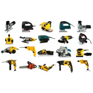 Power Tools