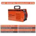KP Tech IGBT Inverter MMA Welding Machine BK–WM250A KP Tech IGBT Inverter MMA Welding Machine BK–WM250A