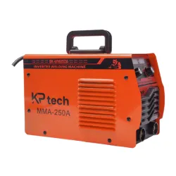KP Tech IGBT Inverter MMA Welding Machine BK–WM250A KP Tech IGBT Inverter MMA Welding Machine BK–WM250A