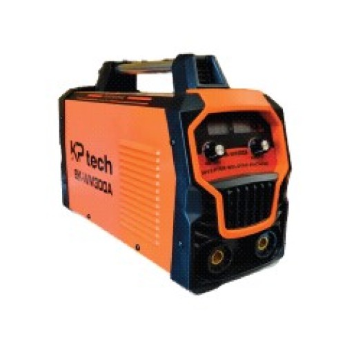 KP Tech IGBT Inverter MMA Welding Machine BK–WM300A