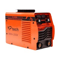 KP Tech IGBT Inverter MMA Welding Machine BK-WM200A KP Tech IGBT Inverter MMA Welding Machine BK-WM200A