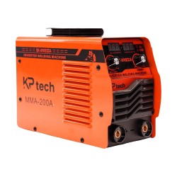 KP Tech IGBT Inverter MMA Welding Machine BK-WM200A KP Tech IGBT Inverter MMA Welding Machine BK-WM200A