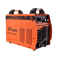 KP Tech IGBT Inverter MMA Welding Machine BK–WM400A KP Tech IGBT Inverter MMA Welding Machine BK–WM400A