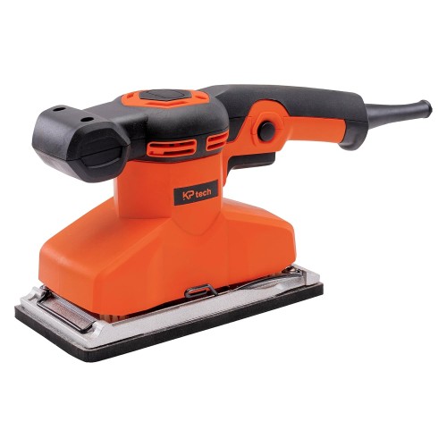 KP Tech 320W Finishing Sander BK–F3200