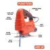 KP Tech 400W Jig Saw BK–J4001 KP Tech 400W Jig Saw BK–J4001