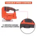 KP Tech 400W Jig Saw BK–J4001 KP Tech 400W Jig Saw BK–J4001