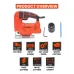 KP Tech 400W Jig Saw BK–J4001 KP Tech 400W Jig Saw BK–J4001
