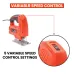 KP Tech 520W Variable Speed Jig Saw BK–J5001