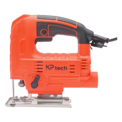 KP Tech 520W Variable Speed Jig Saw BK–J5001