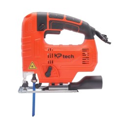 KP Tech 800W Variable Speed Jig Saw BK–J8001 KP Tech 800W Variable Speed Jig Saw BK–J8001
